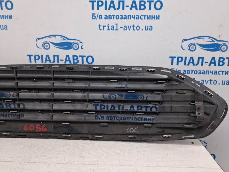 Решетка бампера центральная Ford Fusion USA 2013-2020 DS7Z8200BA (Арт. 75206) Київ - зображення 8