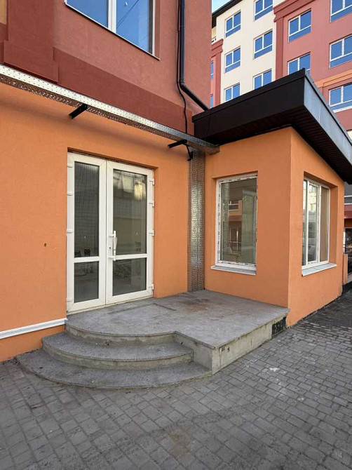 долгосрочная аренда помещения свободного назначения, здания Киев, Шевченковский, 43000 грн./мес. Київ - зображення 8