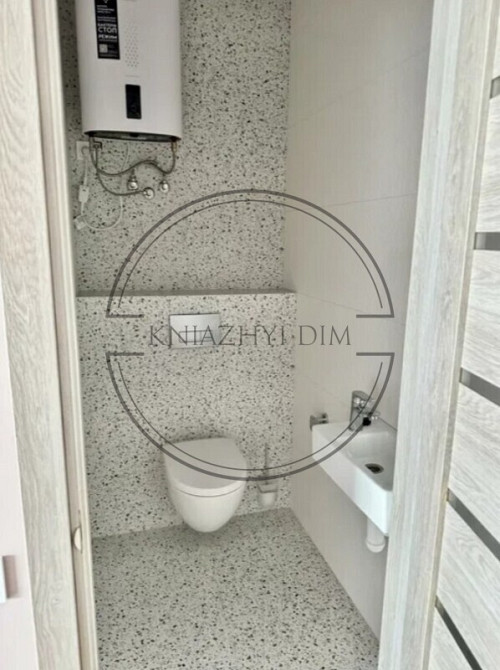 Продаж 3-кімнатної квартири в ЖК Метрополіс. м.Теремки. № 21146078 Київ - зображення 5