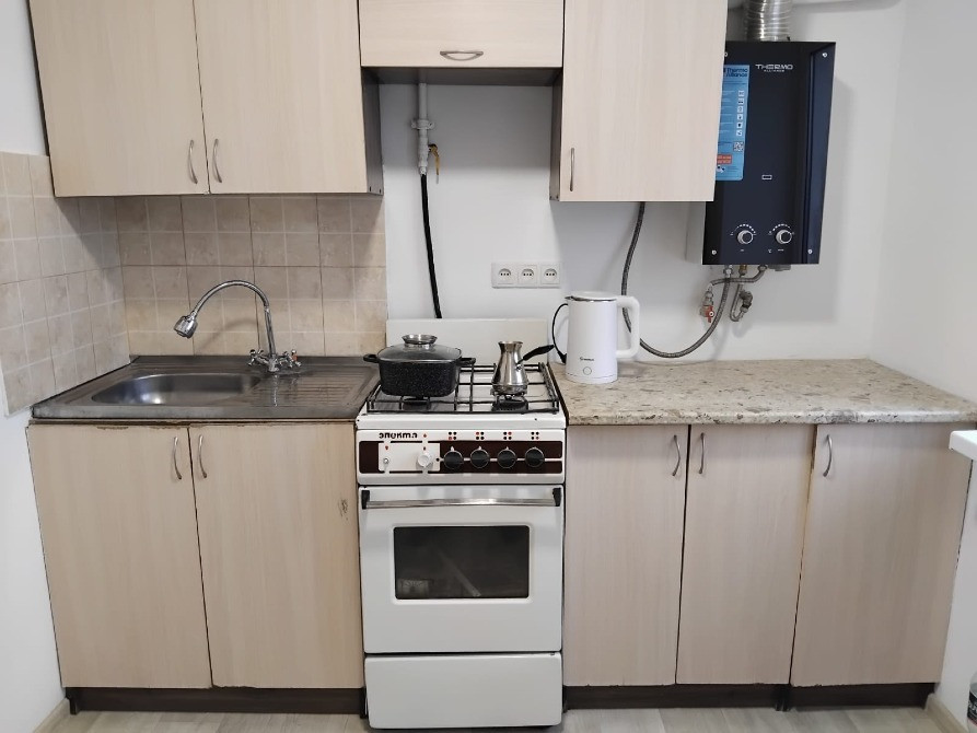 Оренда однокімнатної квартири Луцьк - зображення 1