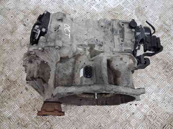 Коробка передач Skoda Octavia A7 2013 (б/у) Київ