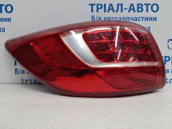 Фонарь задний внешний левый Kia Sportage 2010-2016 92410-3W010 (Арт. 70983) Киев