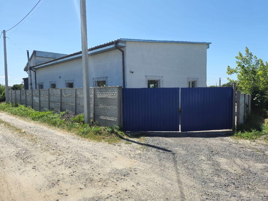 Продаж дічого СТО в районі вул. Дубнівської! Луцьк - зображення 11