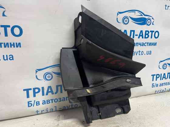 Дефлектор дворников Mazda CX 9 2006-2015 TD11507R1 (Арт. 74276) Київ