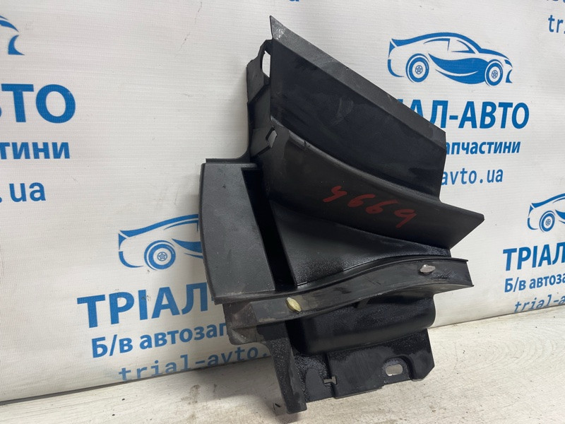 Дефлектор дворников Mazda CX 9 2006-2015 TD11507R1 (Арт. 74276) Київ - зображення 2