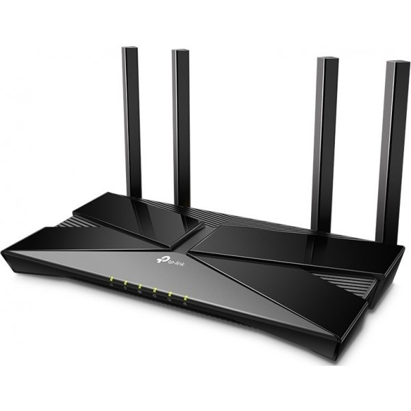 Wi-fi роутер TP-Link Archer AX23 (Код товару:18787) Харків - зображення 2