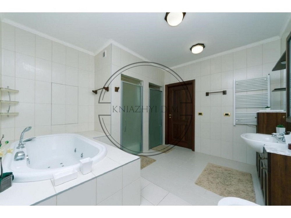 Продаж 3-кімнатної квартири в центрі. Горького/ Антоновича 72, м. Олімпійська. № 21138061 Київ - зображення 10