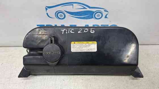 Бачок радиатора (расширительный) Hyundai Tucson 2004-2009 254312E000 (Арт. 73358) Київ