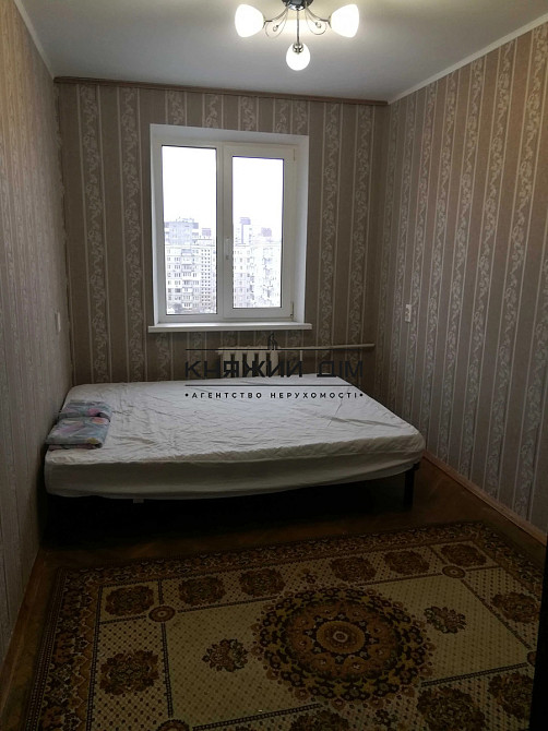 Оренда 2-кімнатної квартири м. Оболонь Київ - зображення 4