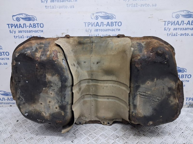 Бак топливный металлический Mitsubishi ASX GA 1.8 DIESEL 4N13 2010 (б/у) Київ - зображення 8