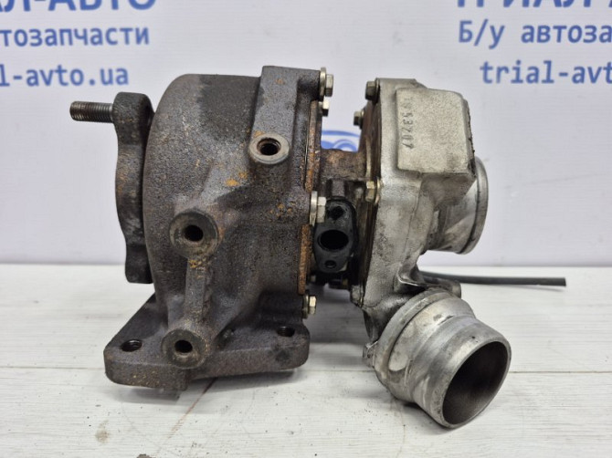 Турбина Mitsubishi Outlander 2012-2021 1515A238 (Арт. 50190) Киев - изображение 1