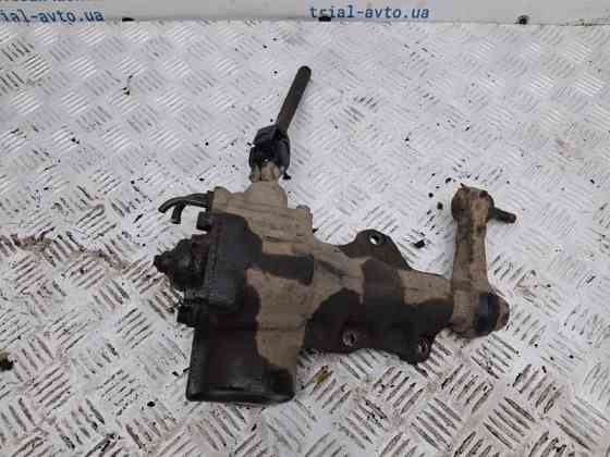 Рулевой редуктор Mitsubishi Pajero Sport 1996-2008 MR418000 (Арт. 77309) Київ