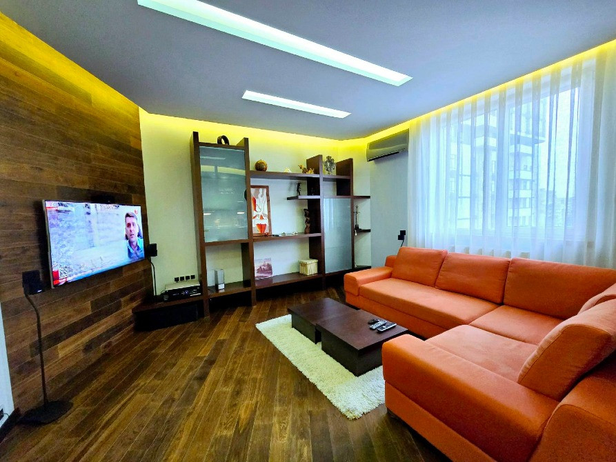 Оренда 2 кім/кв Нірінберга Менора Центр Актуальне Днепр - изображение 2