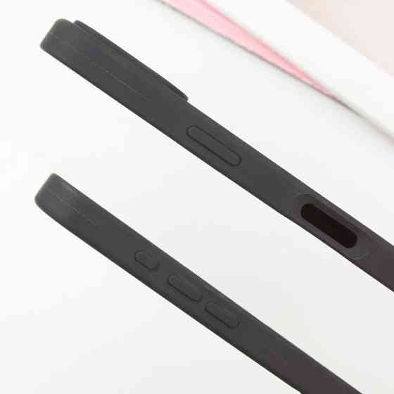 Чехол Silicone Case Full Protective (AA) для Apple iPhone 16 Plus (6.7") Херсон