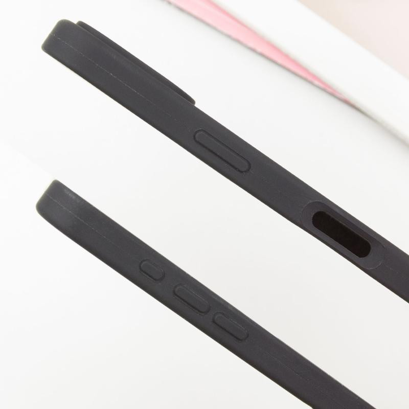 Чехол Silicone Case Full Protective (AA) для Apple iPhone 16 Plus (6.7") Херсон - изображение 4