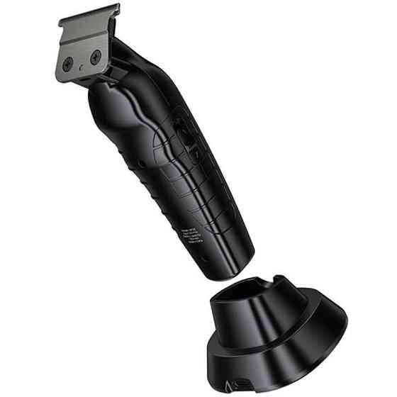 Машинка для стрижки волос Hoco HP28 Engraving clipper Херсон