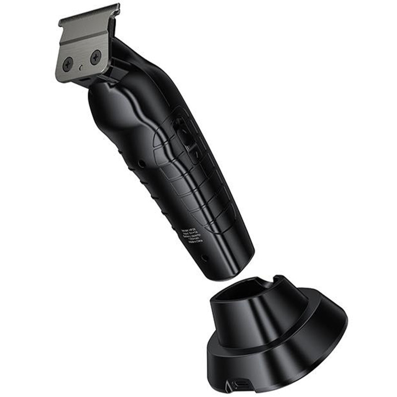 Машинка для стрижки волос Hoco HP28 Engraving clipper Херсон - изображение 2