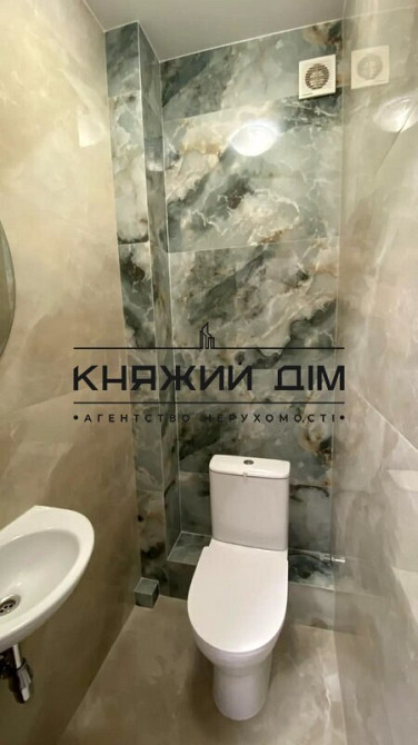 Оренда 2-х к. квартири В ЖК Dock 32. №11204388 Київ - зображення 8