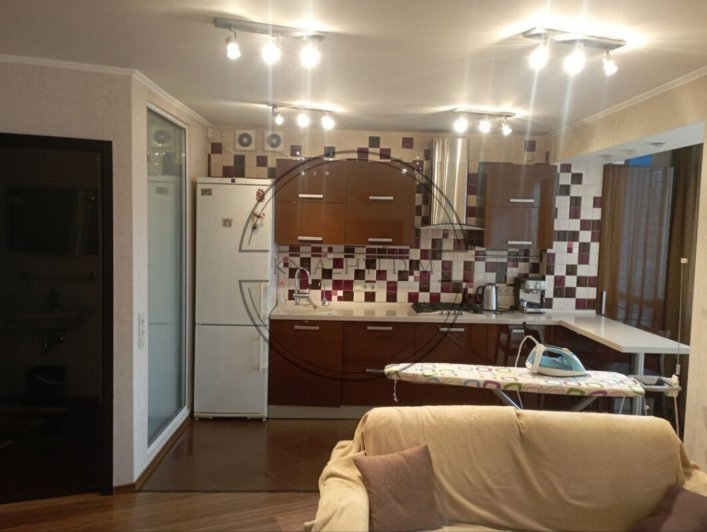 Оренда 1 кімнатна квартира студіо м. Олімпійська КОД 11202332 Київ - зображення 6