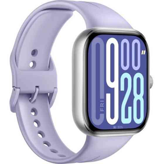 Смарт-годинник Xiaomi Redmi Watch 5 Lavender Purple (BHR9388GL) (Код товару:42663) Харків