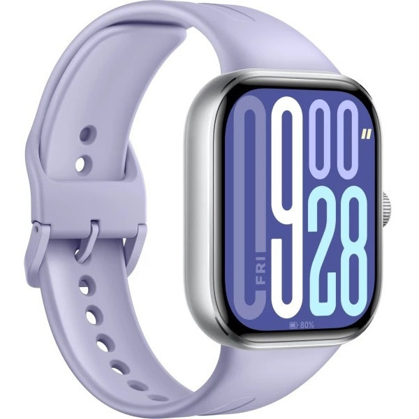 Смарт-годинник Xiaomi Redmi Watch 5 Lavender Purple (BHR9388GL) (Код товару:42663) Харків - зображення 3