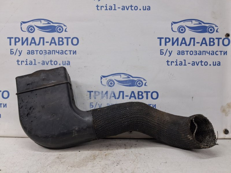 Воздухозаборник Hyundai Tucson JM 2.0 DIESEL D4EA 2004 (б/у) Київ - зображення 3