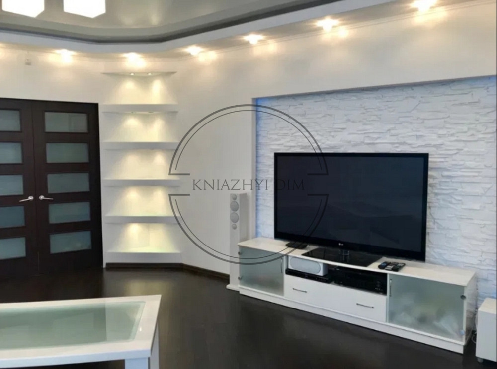 Є ГЕНЕРАТОР !!! Оренда видова 2-х к.кв. на Позняках. № 11199099 Київ - зображення 3