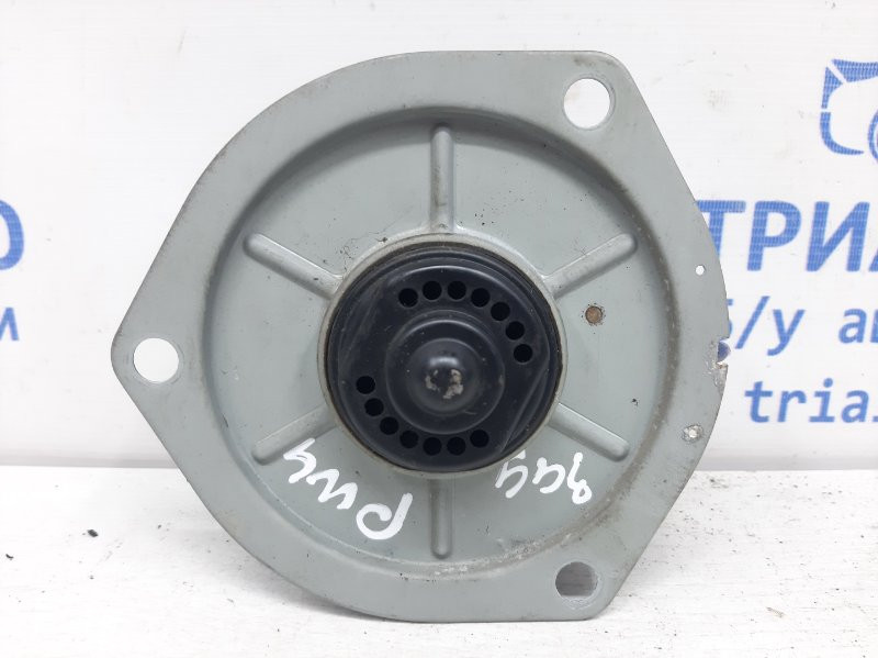 Моторчик печки Mitsubishi Pajero Wagon 4 3.2 ДИЗЕЛЬ 4M41 2006 задн. (б/у) Київ - зображення 3