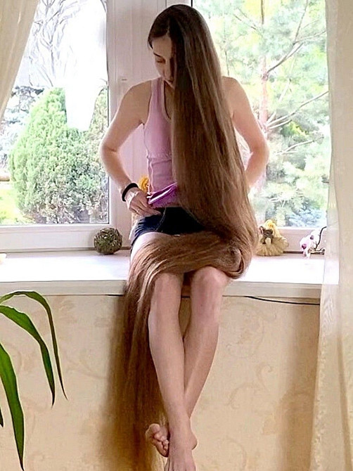 Купимо Ваше волосся у Кривому Розі!Люба стрижка на ваш вибір у ПОДАРУНОК 0961002722,0633013356 Кривий Ріг - зображення 1