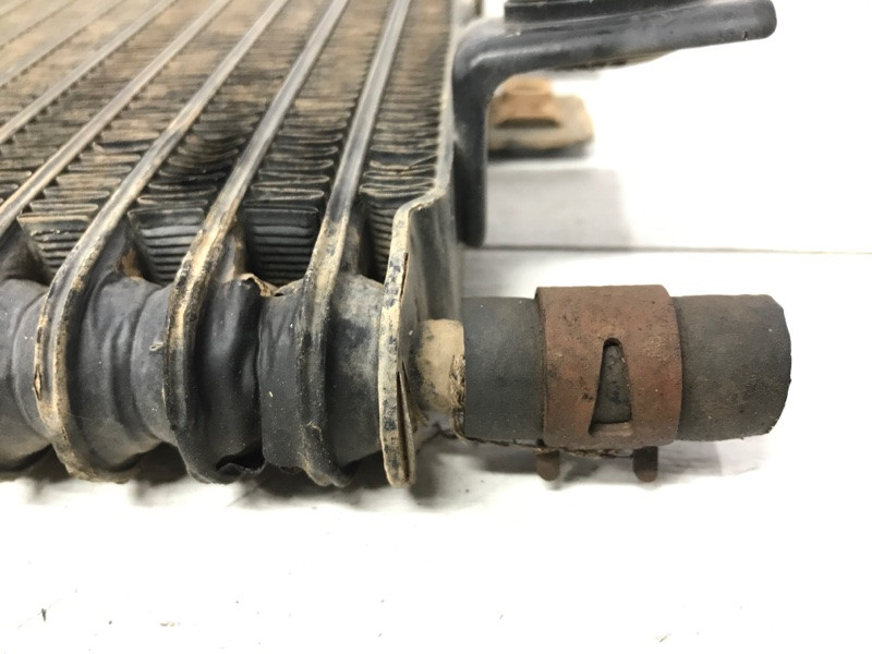 Радиатор коробки передач АКПП Mitsubishi L200 2006-2015 2920A019 (Арт. 45532) Київ - зображення 6