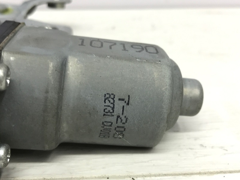 Стеклоподъемник задний правый Nissan Juke F15 1.6 TURBO MR16DDT 2010 (б/у) Киев - изображение 4