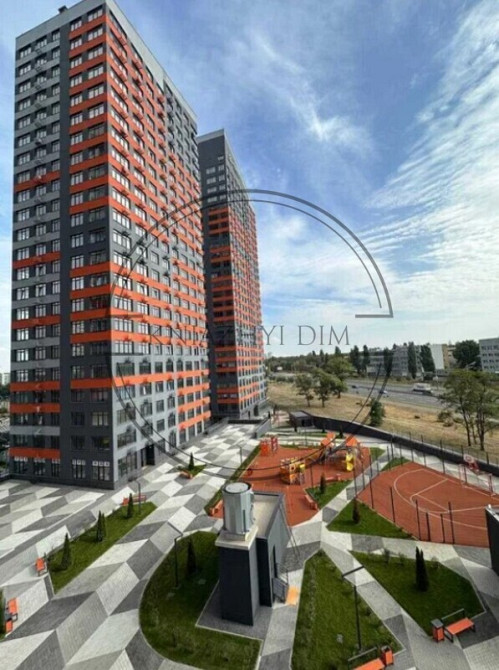 Продаж 2 кімнатної квартири ЖК Теракота вул. Братів Чибінєєвих 8а 21145998 Київ - зображення 6