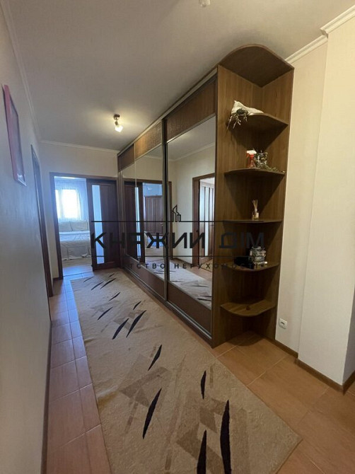 Оренда 2-х кім. роздільної квартири в новому будинку. Код об'єкта 1179085 Київ - зображення 10