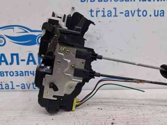 Замок двери задний левый Hyundai Santa fe CM 2.2 DIESEL D4HB 2005 (б/у) Київ