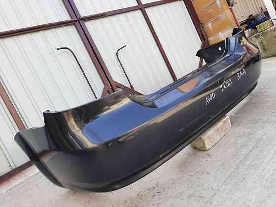 96598571 Бампер Задний Chevrolet Aveo Е200 Седан Дніпро