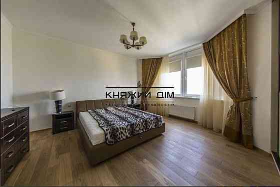Аренда 3-х к.кв. студио в ЖК Никольский град. № 11105756 Київ