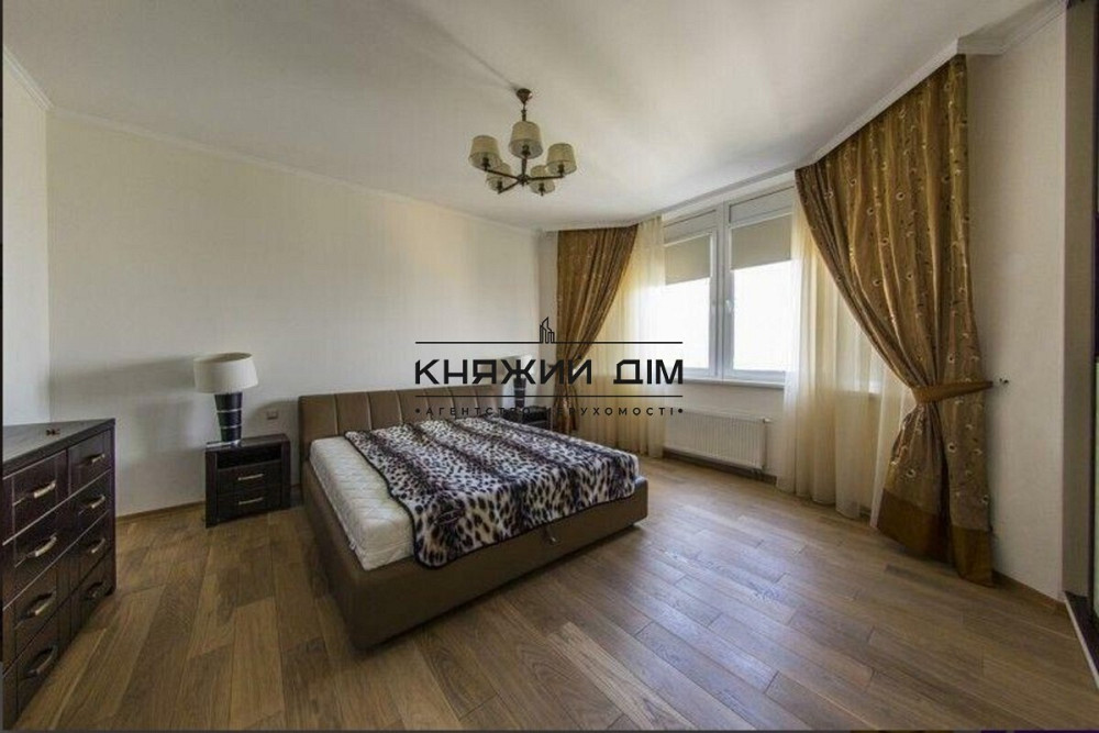 Аренда 3-х к.кв. студио в ЖК Никольский град. № 11105756 Киев - изображение 6