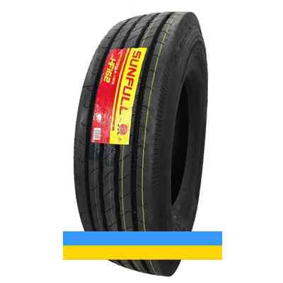 385/65 R22.5 Sunfull RSHF 162 160K Рульова шина Киев