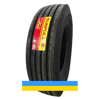 385/65 R22.5 Sunfull RSHF 162 160K Рульова шина Киев - изображение 2