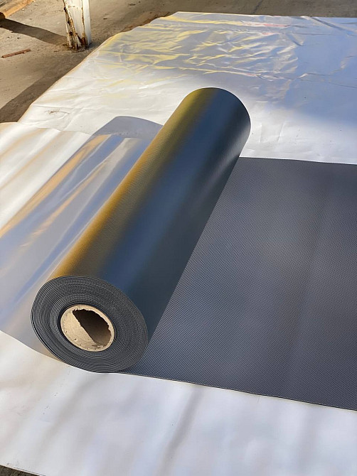 Покрівельна ПВХ мембрана та комплектуючі високої якості за доступними цінами Вишневе - зображення 5