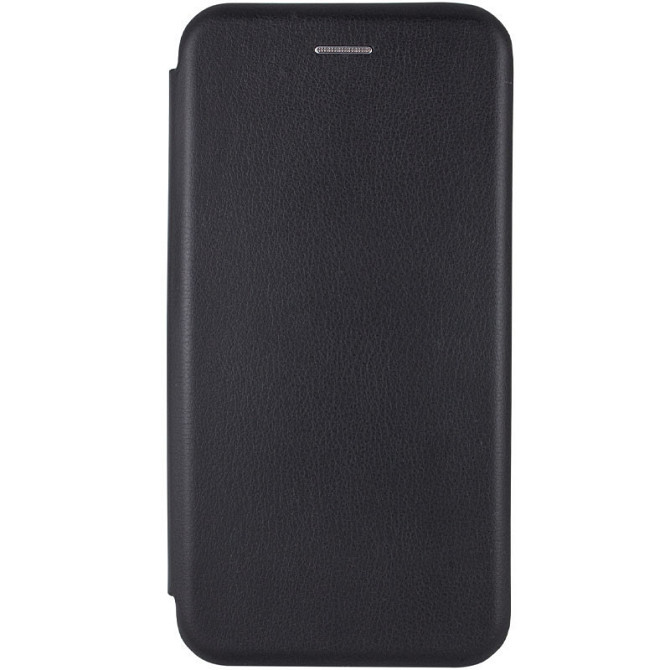 Кожаный чехол-книжка Classy для Realme C65 4G Херсон - зображення 1