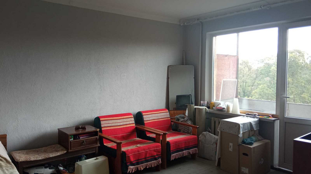 долгосрочная аренда 1-к квартира Одесса, Хаджибейский, 6500 грн./мес. Одеса - зображення 5