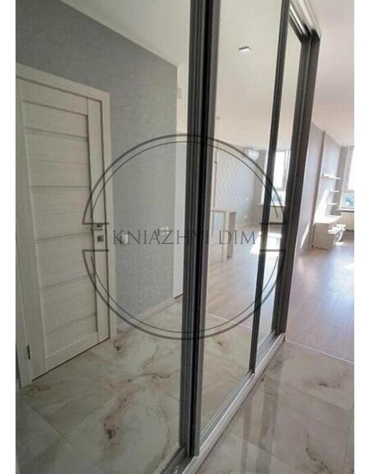 Переуступка! Продажа 1 к.кв. студия в новом ЖК Olympic Park № 21137220. Киев - изображение 11