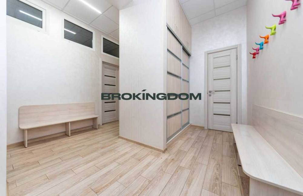 продажа помещения свободного назначения, здания Киев, Подольский, 175000 $ Киев - изображение 8