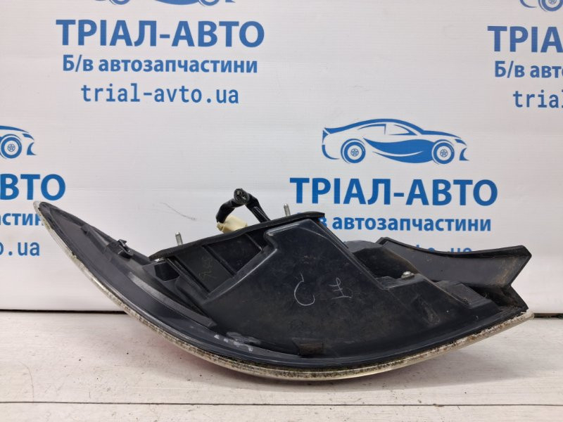 Фонарь задний внешний правый Mazda 6 GH 2.5 БЕНЗИН L5-VE 2007 (б/у) Київ - зображення 5