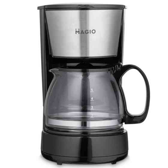 Кавоварка Magio MG-964 Київ