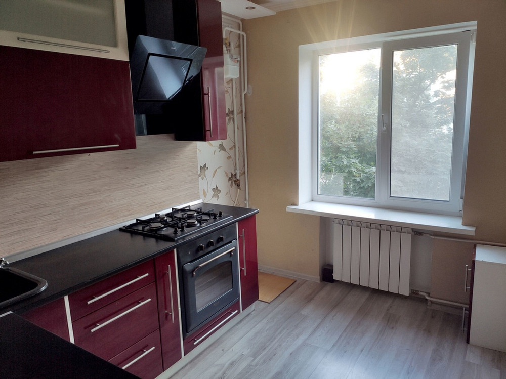 Продам 2-к квартиру (50м2) на Немировича-Данченко, ж/м Приднепровск Дніпро - зображення 1