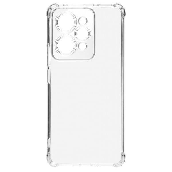 Чохол ArmorStandart Air Force Camera Cov для Realme 15 Pro 5G Прозорий (ARM89113) (Код товару:43095) Харьков - изображение 1