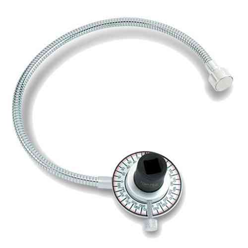 Шкала доворотная с магнитным креплением TOPTUL JDAW1601 Харків