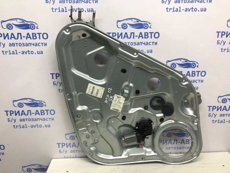 Стеклоподъемник задний правый Hyundai Santa fe 2005-2012 834812B000 (Арт. 52444) Київ - зображення 1